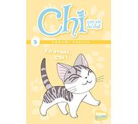 Chi - Poche - Tome 03: En avant, Chi !