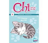 Chi - Poche - Tome 07: Un amour de Chi