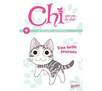 Chi - Poche - Tome 09: Une belle journée