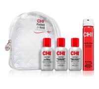 CHI Protect & Hold On The Go Styling Kit kit voyage pour cheveux