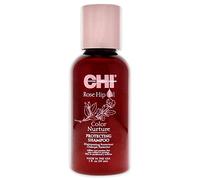 CHI Rose Hip Oil Nurture Protecting Shampooing