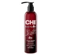 CHI Rose Hip Oil Shampoo 739mL