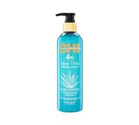 CHI Shampooing Aloe Vera - 340 ml