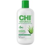 CHI Shampooing Hydratant Aloe Vera & Acide Hyaluronique CHI Naturals