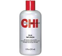 CHI Silk Infusion cure régénérante 355 ml
