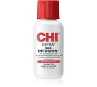 CHI Silk Infusion Botanical Bliss sérum fortifiant et régénérant pour cheveux à base de soie 15 ml