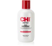 CHI Silk Infusion Botanical Bliss sérum fortifiant et régénérant pour cheveux à base de soie 177 ml