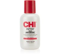 CHI Silk Infusion Botanical Bliss sérum fortifiant et régénérant pour cheveux à base de soie 59 ml