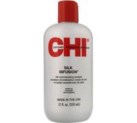 CHI Silk Infusion traitement capillaire pour la finesse et la brillance des cheveux 177 ml