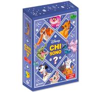 Chi sono? Disney. Ediz. a colori. Con 48 Carte