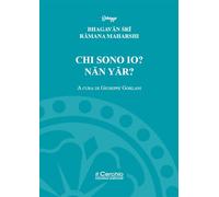 Chi sono io? Nān Yār?