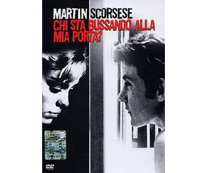 chi sta bussando alla mia porta? / who's that knocking at my door ()