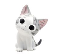 Chi Sweet Home Chibi PVC Tirelire PLASTOY