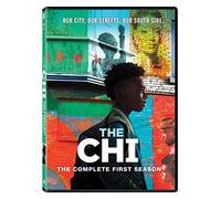 Chi: The Complete First Season – Twentieth Century Fox Film Corporation