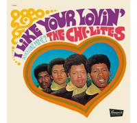 Chi - The Lites [Import]
