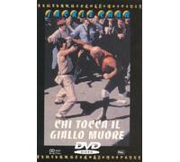Chi tocca il Giallo muore [Import]
