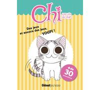 Chi - Une Vie De Chat - Des Jeux Et Encore Des Jeux, Youpi !
