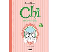 Chi - Une vie de chat (grand format) - Tome 01