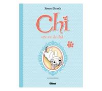 Konami Kanata – Chi – Une vie de chat – Tome 03 – Grand format, broché