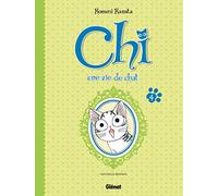 Konami Kanata – Chi : Une vie de chat – Tome 04 – Grand format, broché