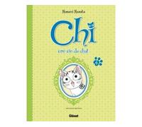 Konami Kanata – Chi : Une vie de chat – Tome 04 – Grand format, broché