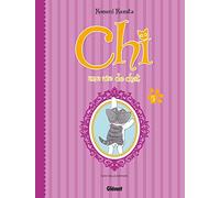 Chi - Une vie de chat (grand format) - Tome 05