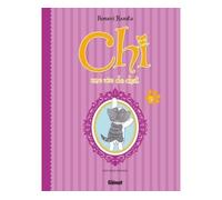 Konami Kanata – Chi : Une vie de chat – Tome 05 – Grand format