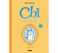 Konami Kanata – Chi : Une vie de chat – Tome 07 – Grand format broché – Glénat