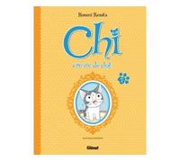 Chi - Une vie de chat (grand format) - Tome 07