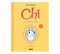 Chi - Une vie de chat (grand format) - Tome 11