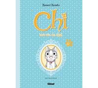 Chi – Une vie de chat (grand format) – Tome 12 – Glénat