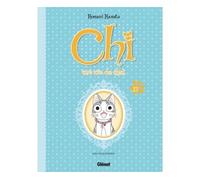 Chi – Une vie de chat (grand format) – Tome 12 – Glénat