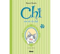 Chi - Une vie de chat (grand format) - Tome 13