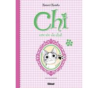 Chi - Une vie de chat (grand format) - Tome 14
