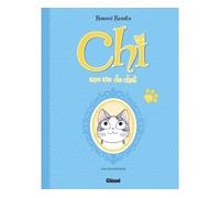 Chi – Une vie de chat – Tome 15 – Grand format