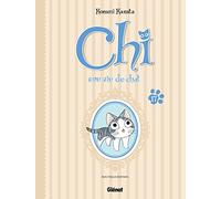 Chi — Une vie de chat — Tome 17 — Grand format — Glénat
