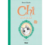 Chi - Une vie de chat (grand format) - Tome 18