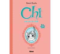 Chi – Une vie de chat – Grand format – Tome 19 – Glénat