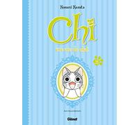 Chi - Une vie de chat (grand format) - Tome 21