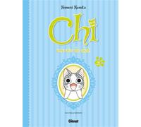 Chi – Une vie de chat – Grand format – Tome 21 – Glénat