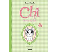 Chi - Une vie de chat (grand format) - Tome 22