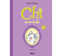 Chi – Une vie de chat – Grand format – Tome 23 – Glénat