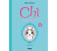 Chi, Une Vie De Chat Tome 24