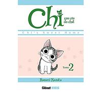 Chi - Une vie de chat - Tome 02