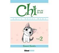 Chi - Une vie de chat - Tome 02