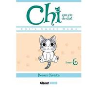 Chi - Une vie de chat - Tome 06