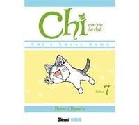 Chi - Une vie de chat - Tome 07