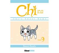 Chi – Une vie de chat – Tome 09 – Glénat
