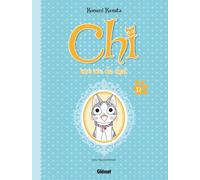 Chi – Une vie de chat (grand format) – Tome 12 – Glénat