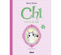 Chi – Une vie de chat – Grand format – Tome 14 – Glénat